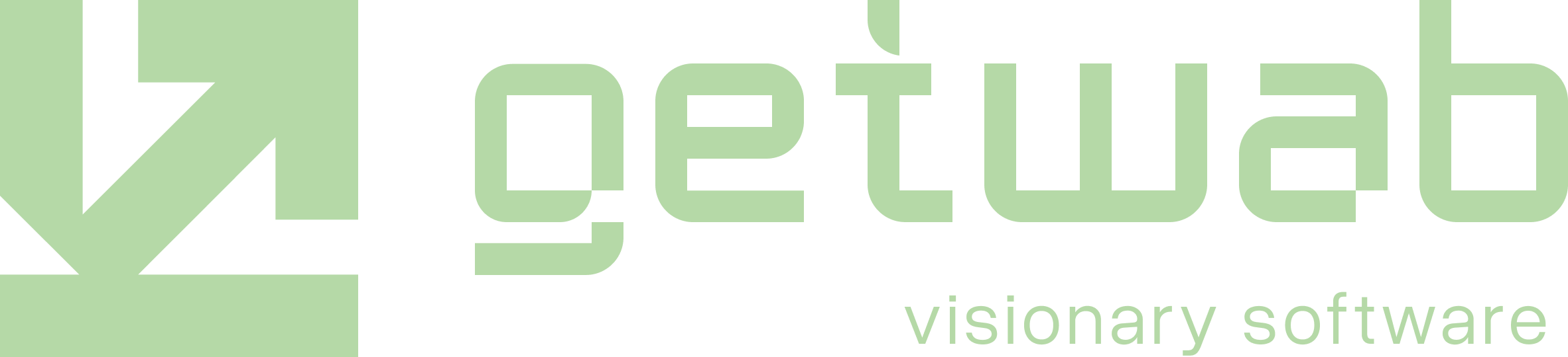 GETWAB INC. - Visionary Software
