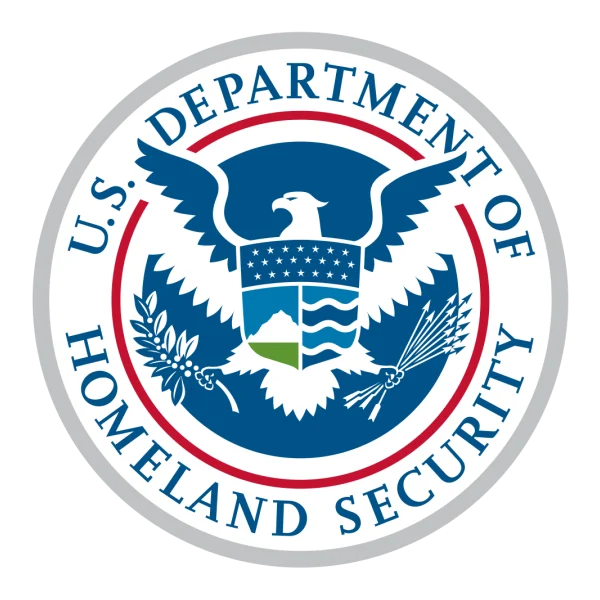Office of the Secretary logo