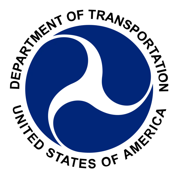Pipeline and Hazardous Materials Safety Administration logo