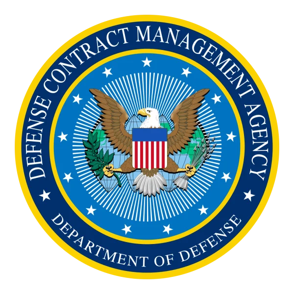 Defense Contract Management Agency (Dcma) logo