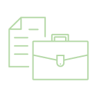 Contractors and consultants icon